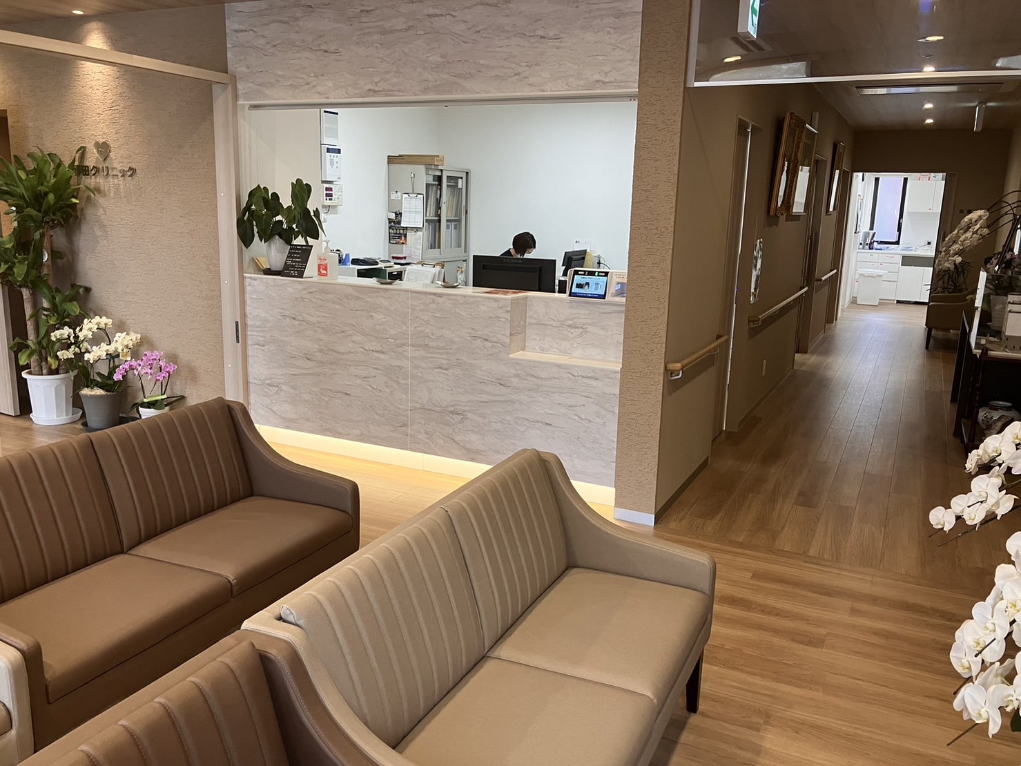 上野町グループホーム